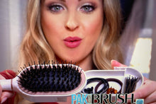 The NEW PAKBrush